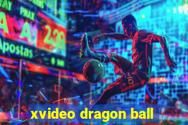 xvideo dragon ball